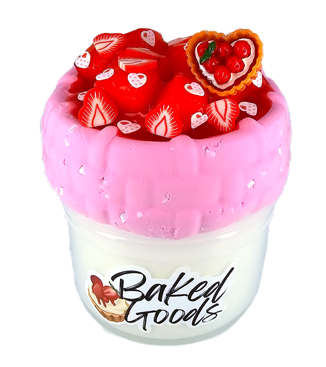 Baked Goods