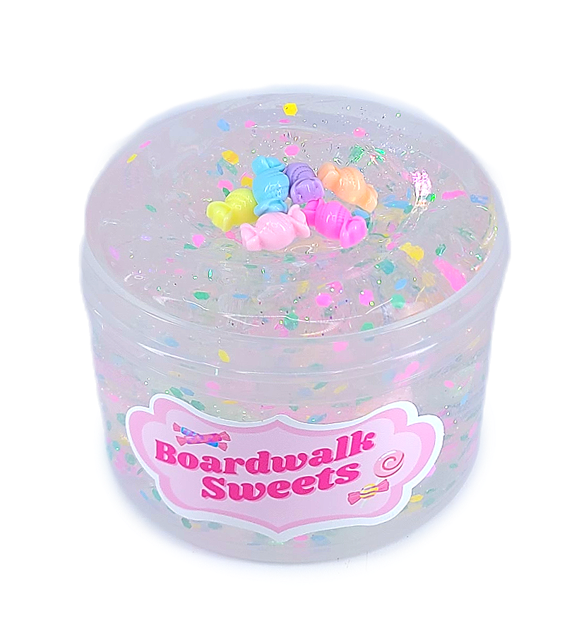Boardwalk Sweets