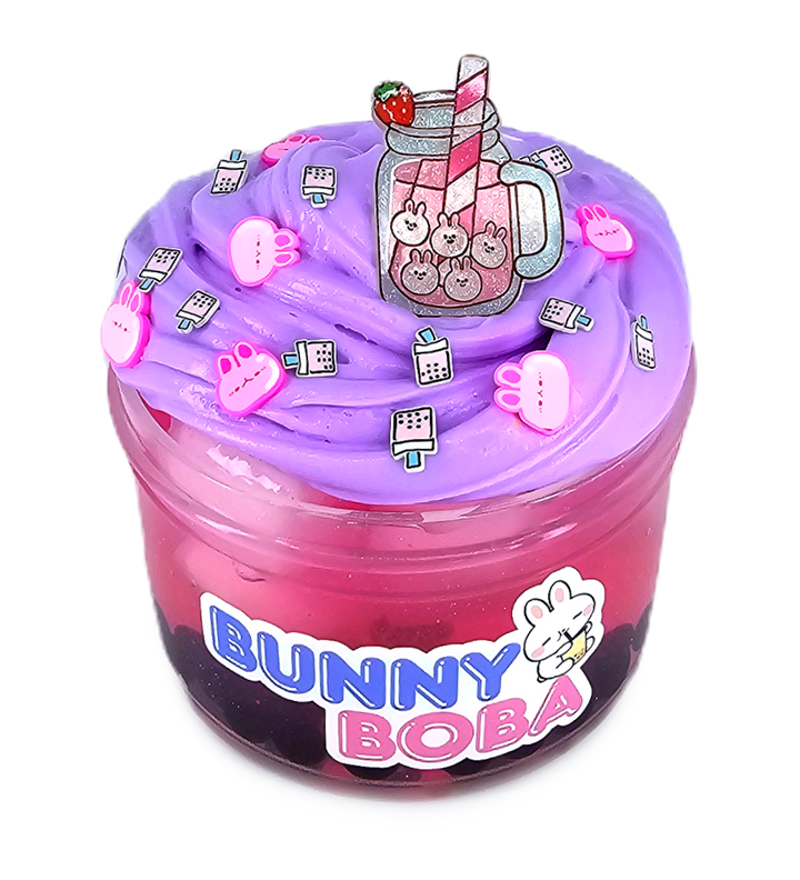 Bunny Boba