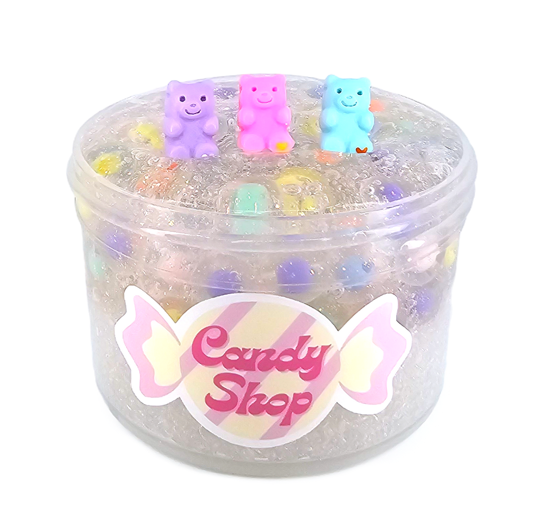 Candy Shop