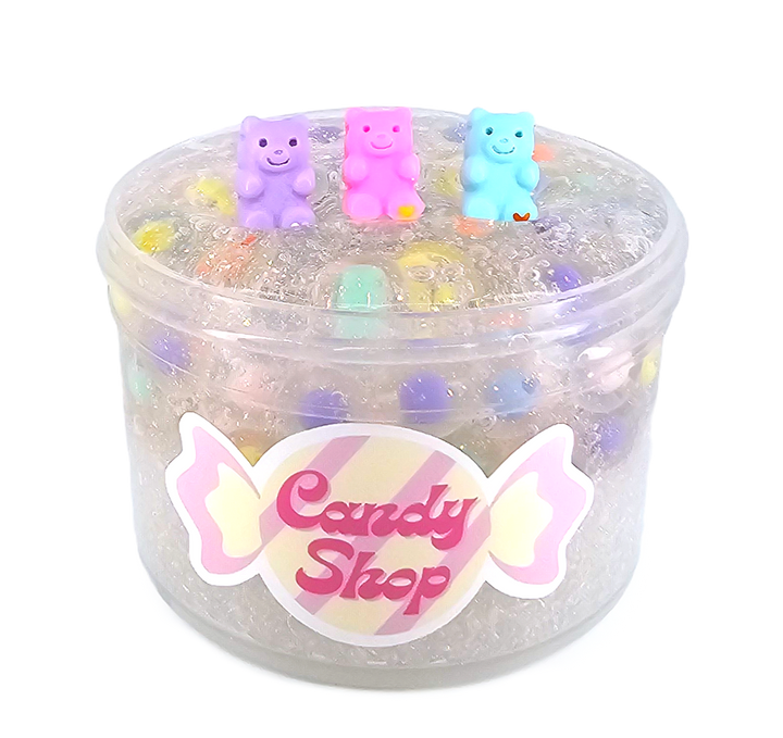 Candy Shop