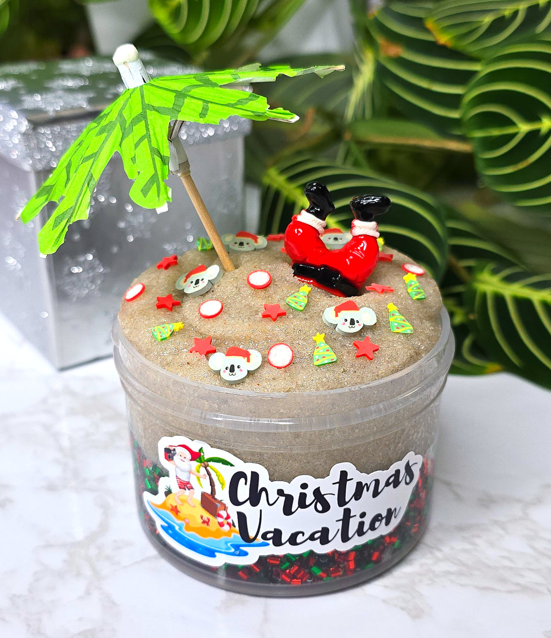 Christmas Vacation