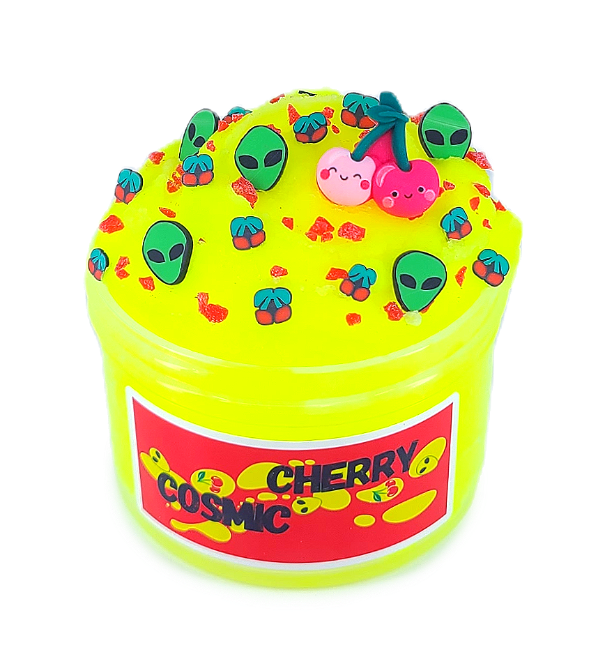 Cosmic Cherry