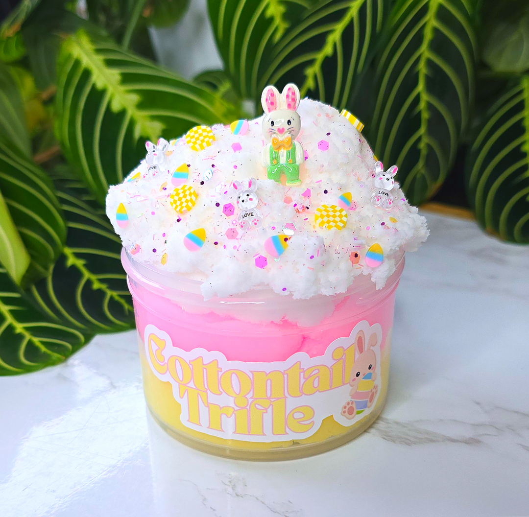 Cottontail Trifle