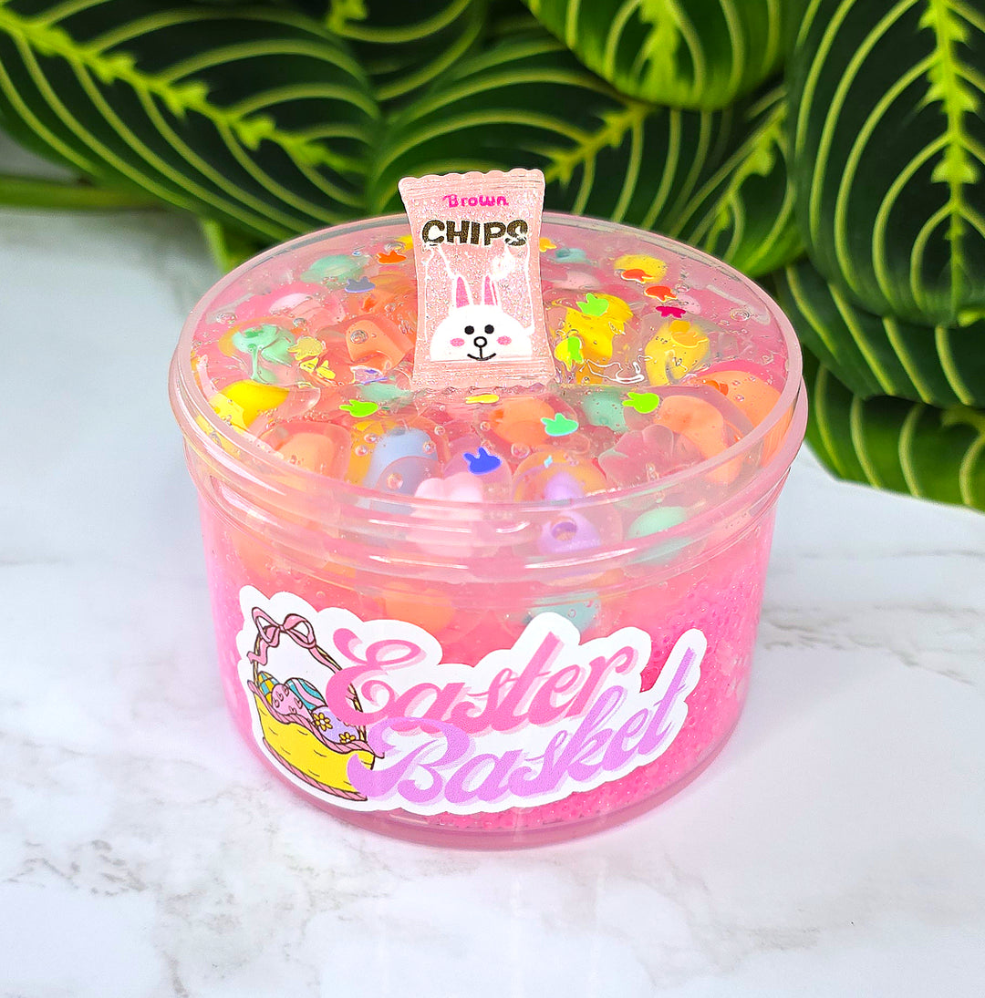 Easter Basket