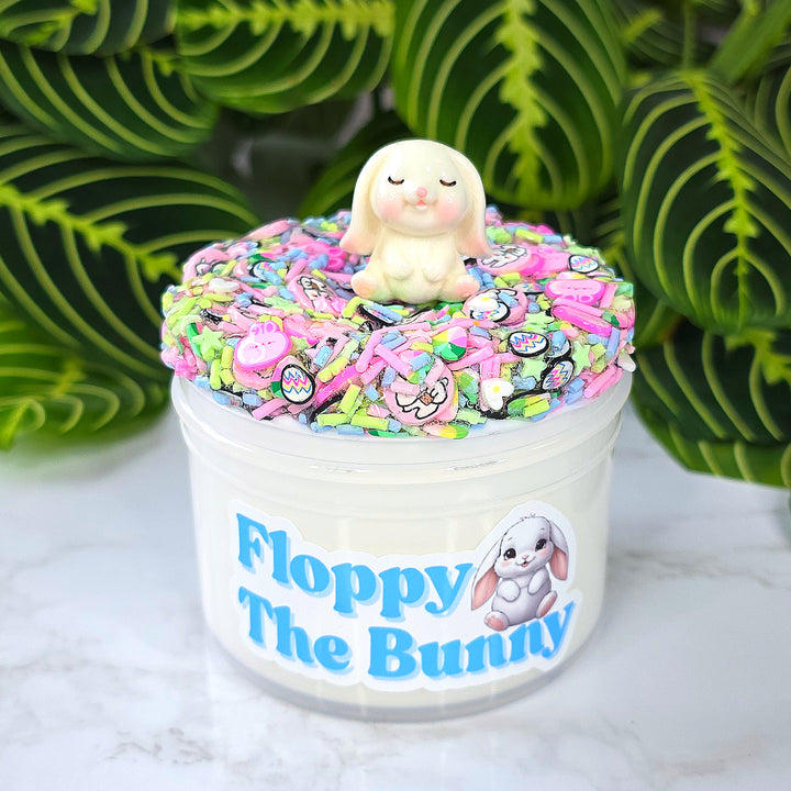 Floppy The Bunny