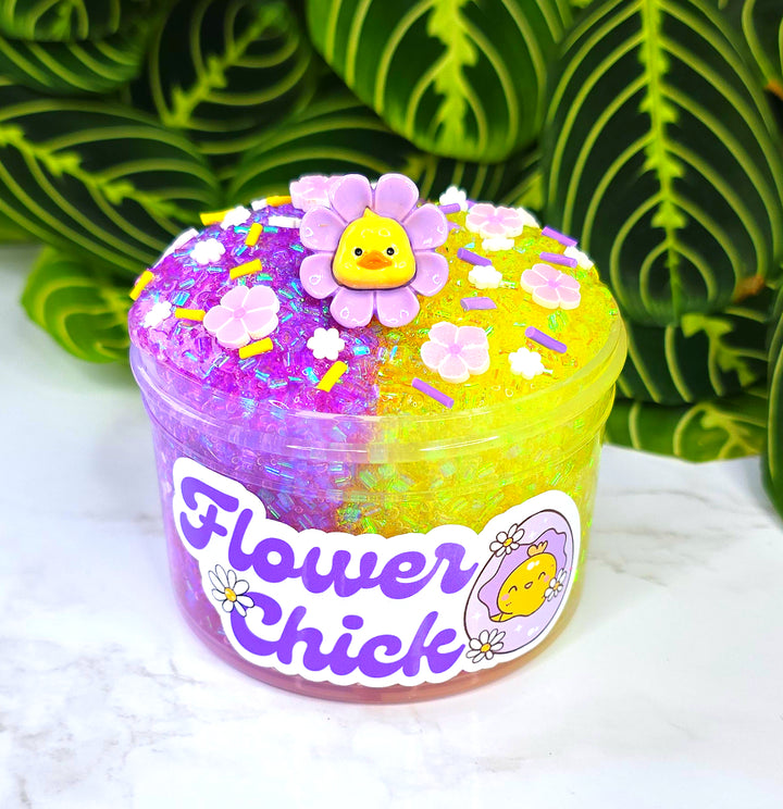 Flower Chick