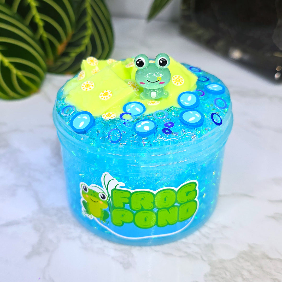Frog Pond