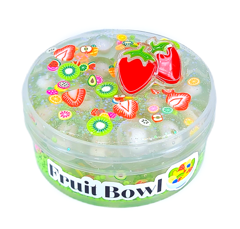 Fruit Bowl