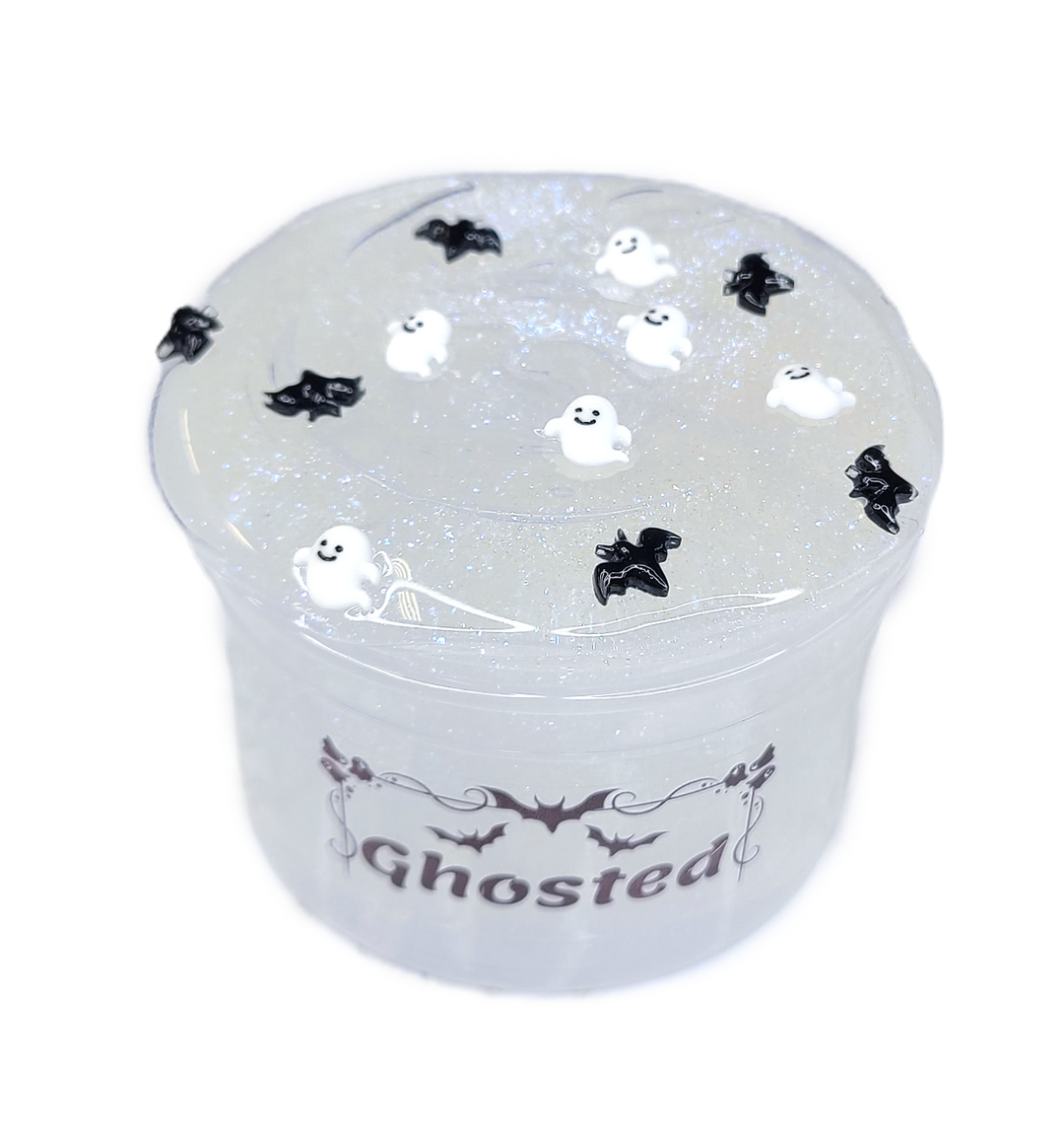 Ghosted