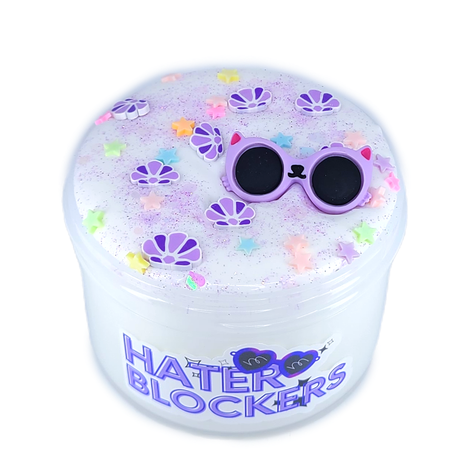 Hater Blockers