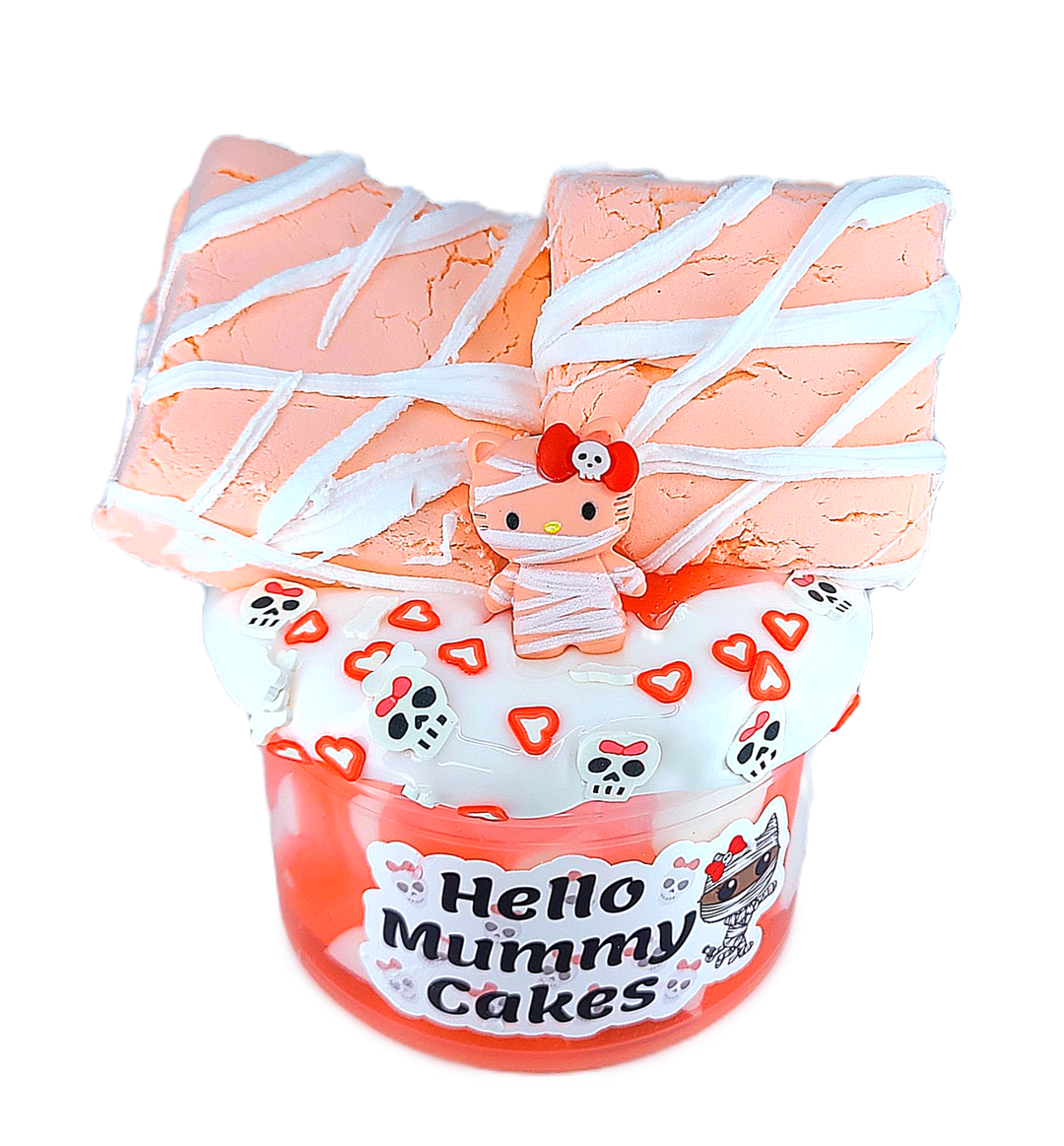 Hello Mummy Cakes