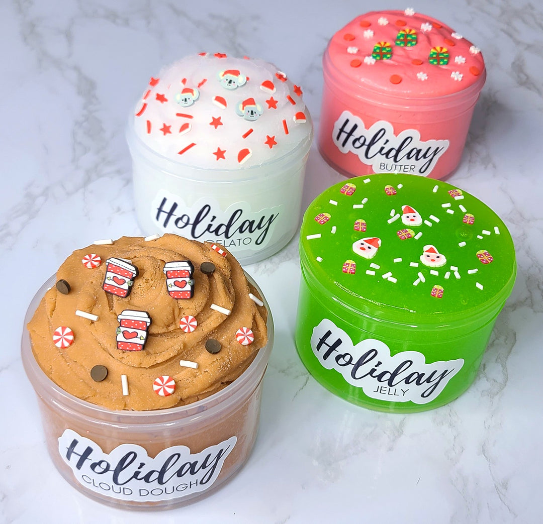 Holiday Variety Bundle