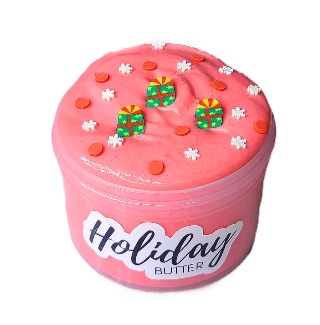 Holiday Butter