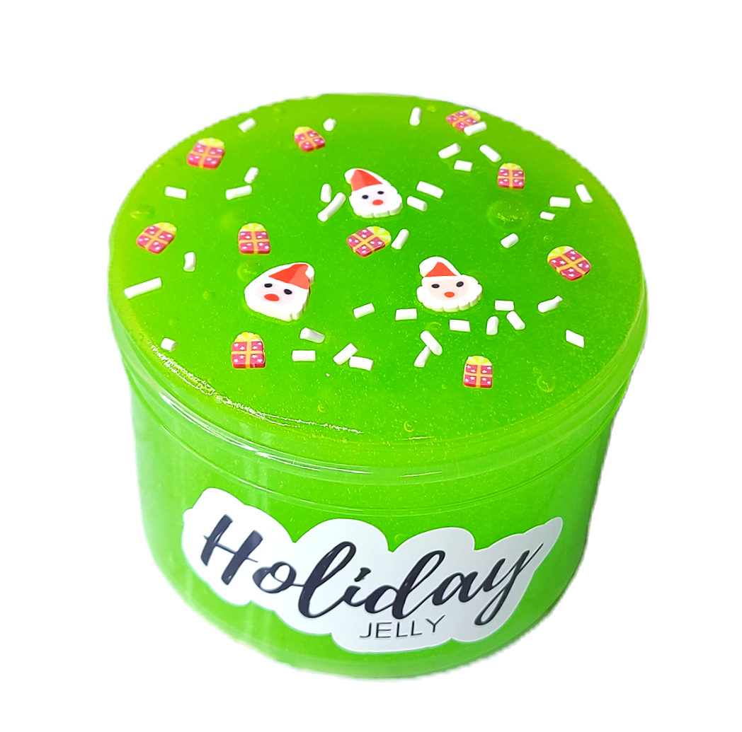 Holiday Jelly