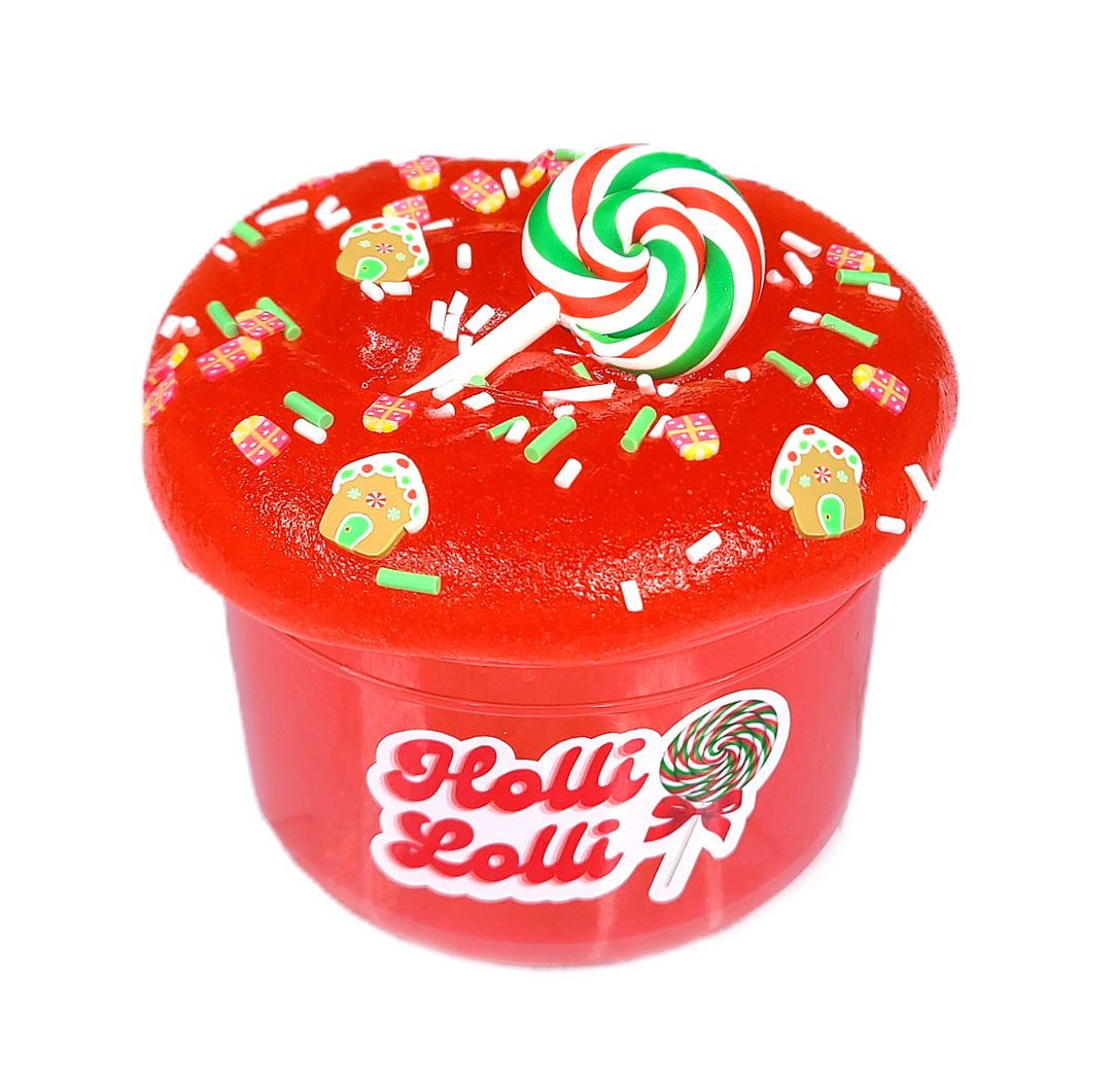 Holli Lolli