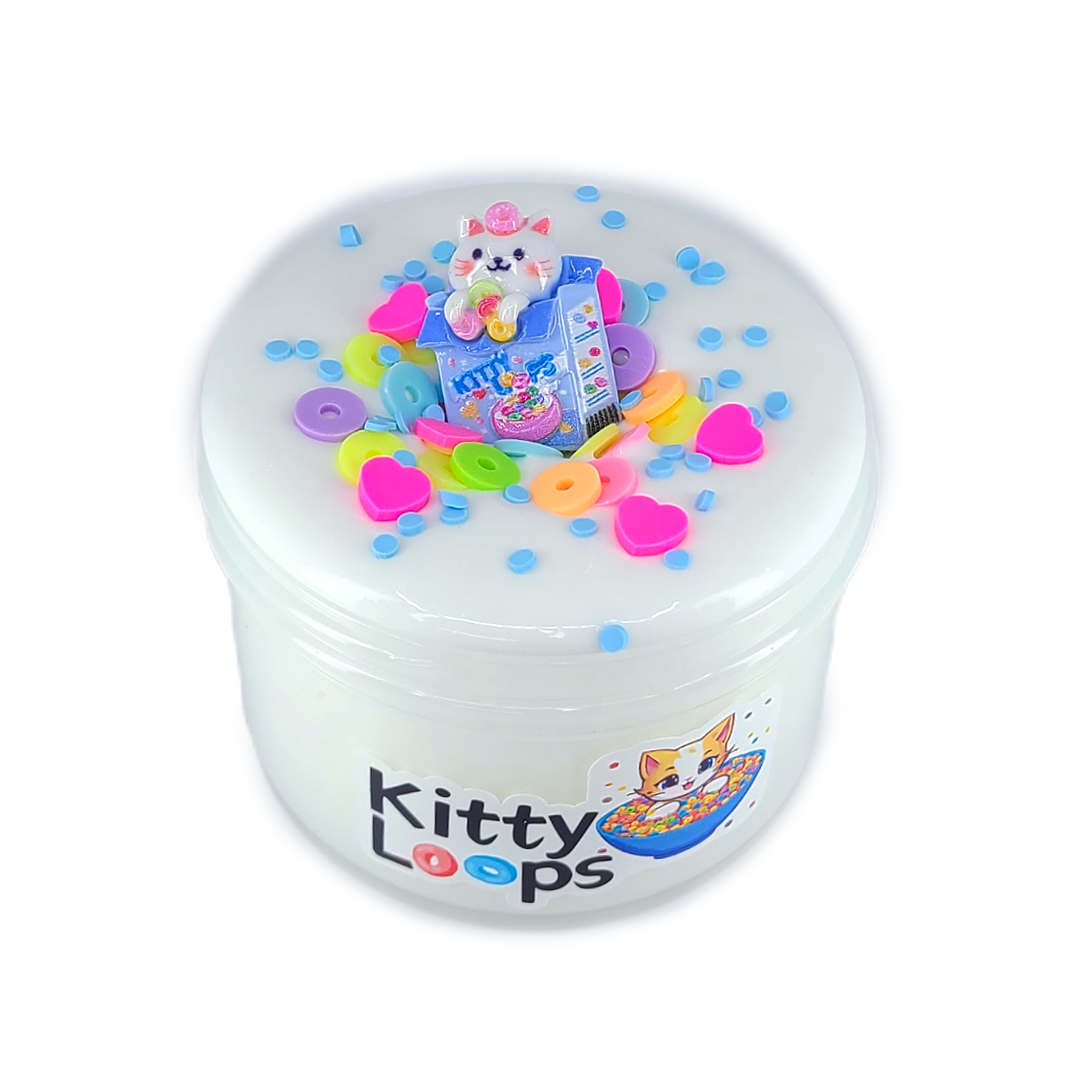 Kitty Loops