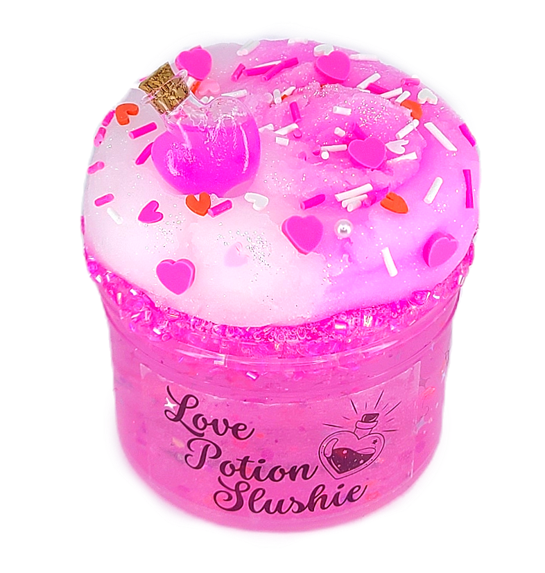 Love Potion Slushie