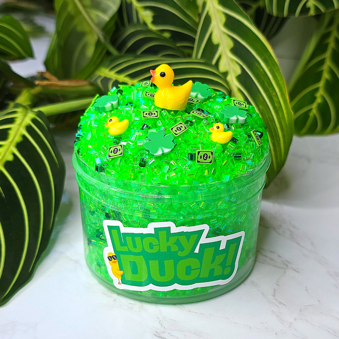 Lucky Duck