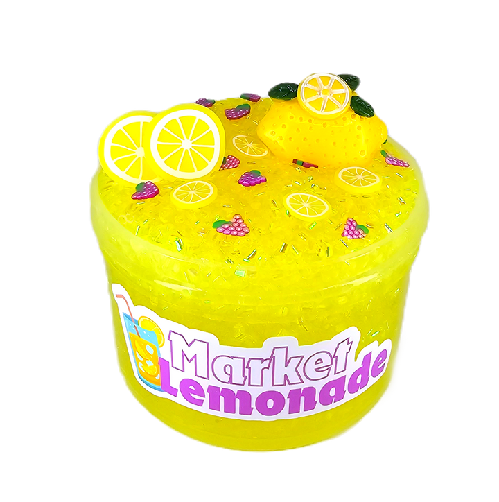 Market Lemonade