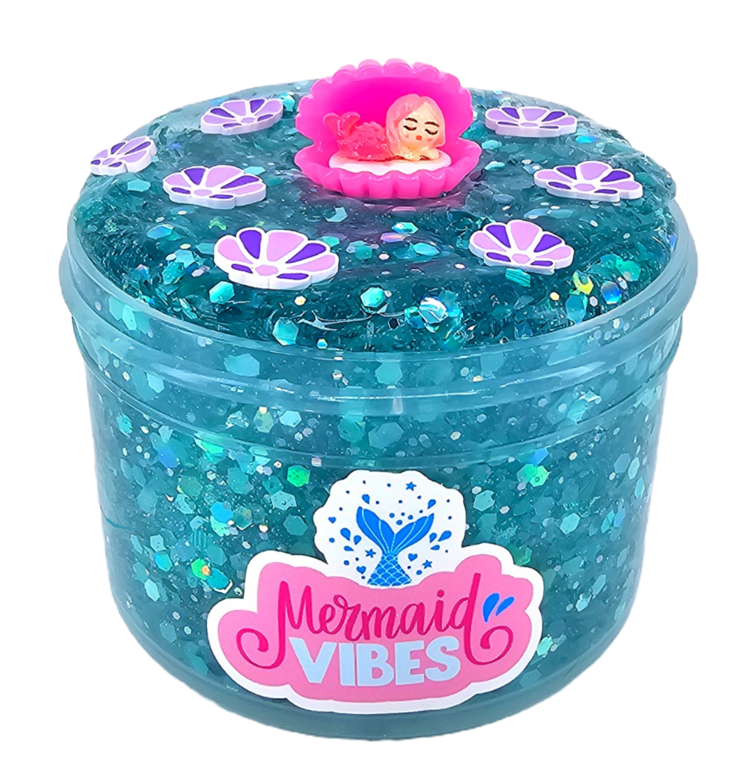 Mermaid Vibes