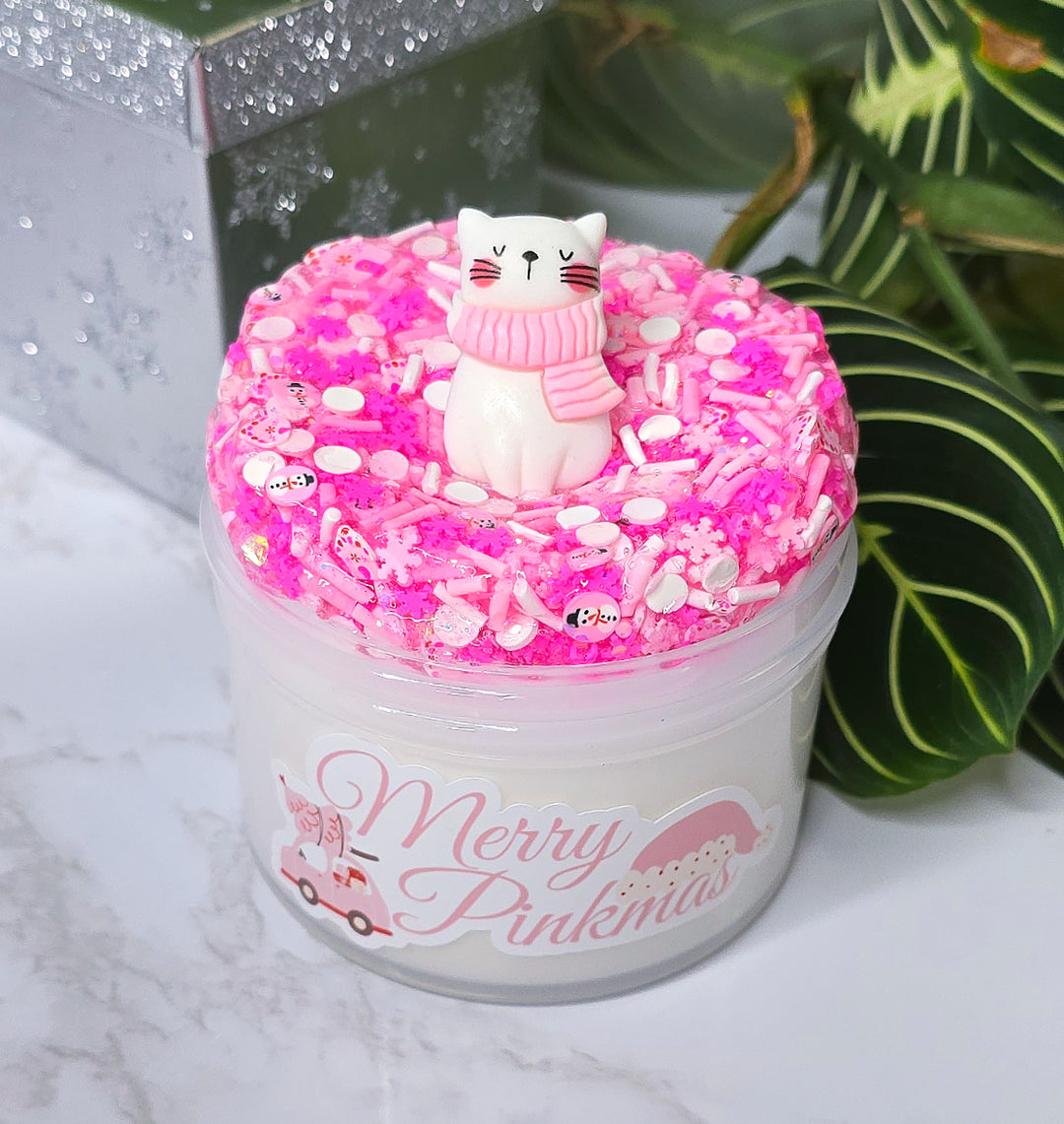 Merry Pinkmas