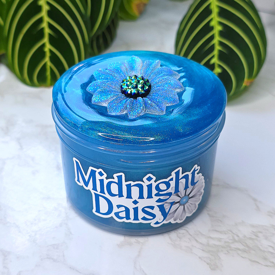 Midnight Daisy