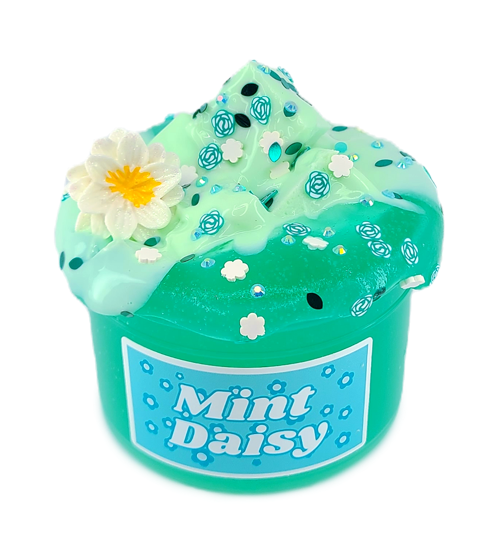 Mint Daisy