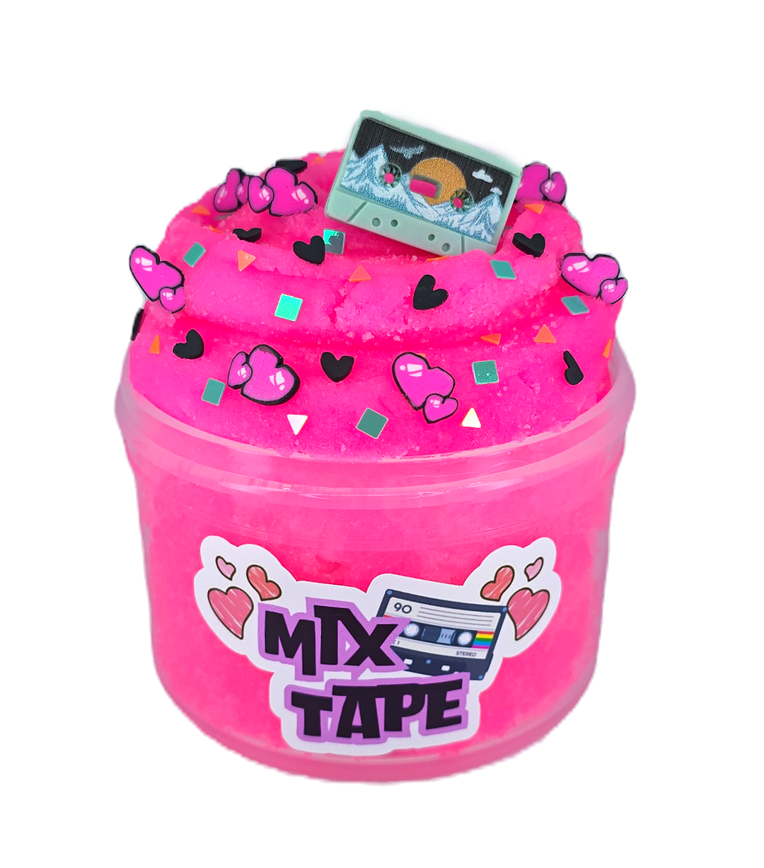 Mix Tape