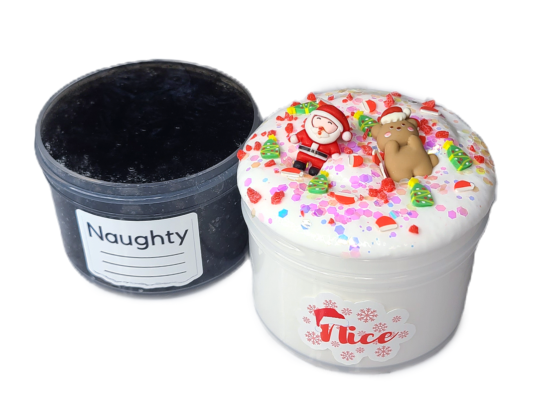 Naughty & Nice