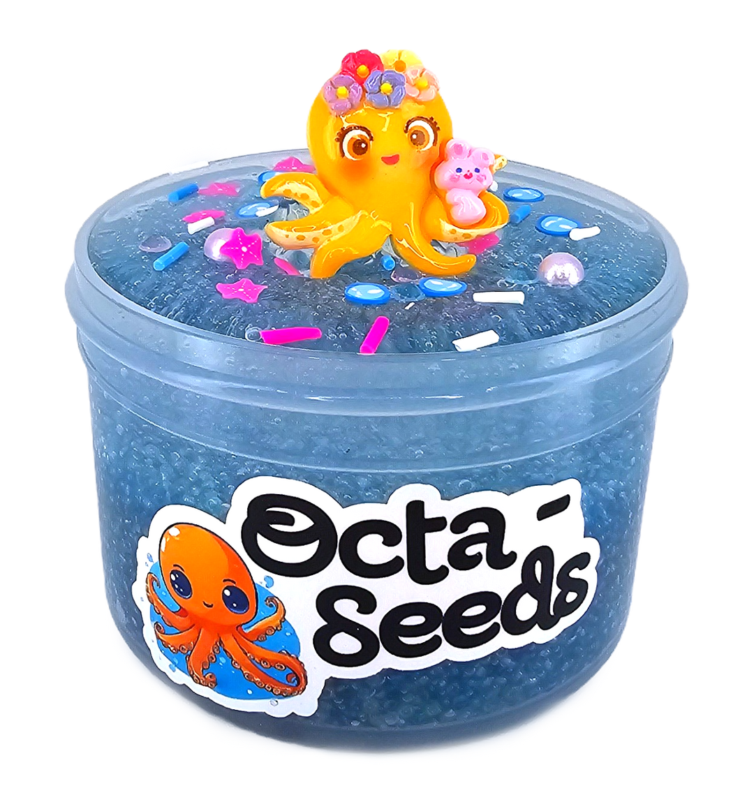 Octa-Seeds