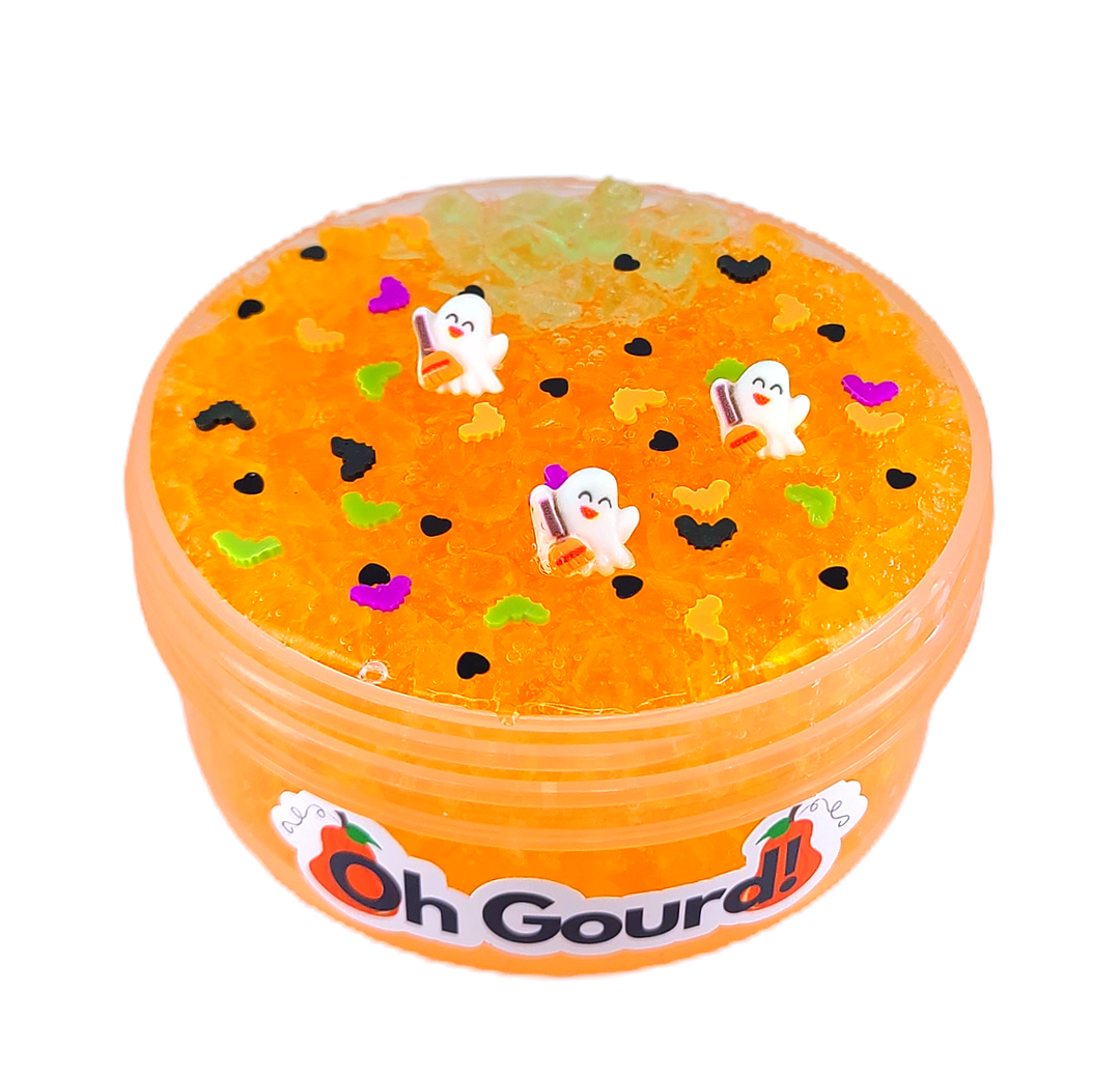 Oh Gourd!