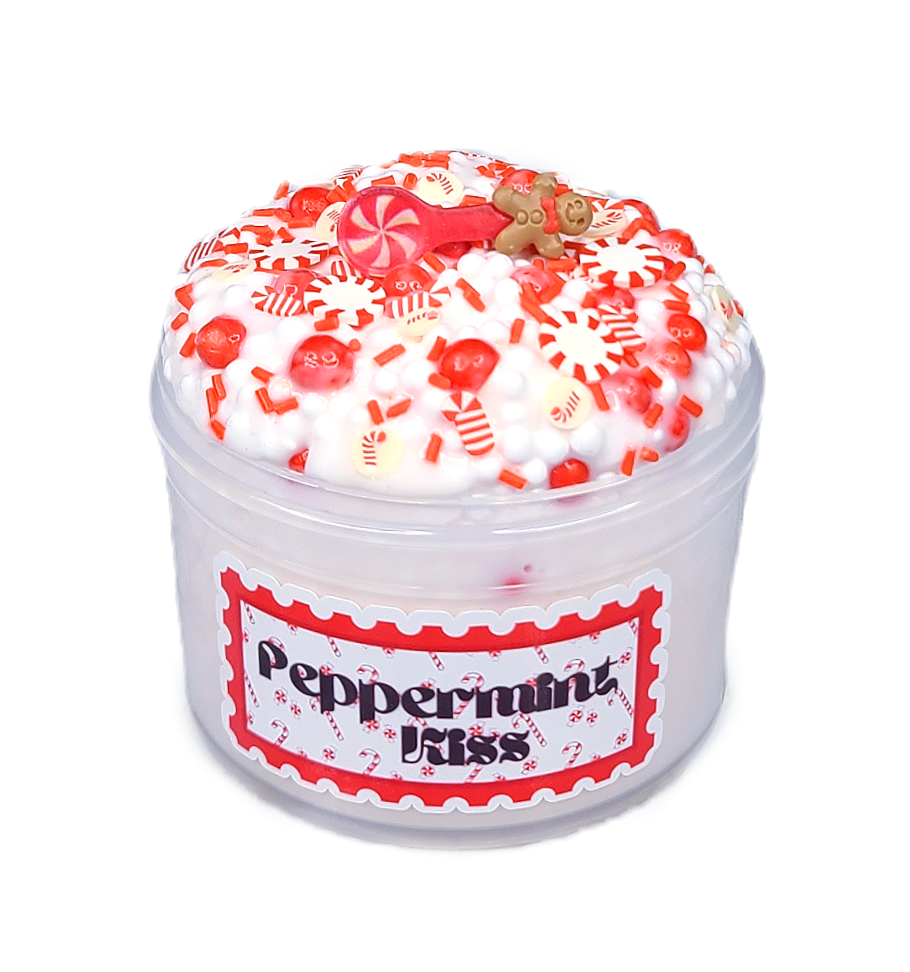 Peppermint Kiss