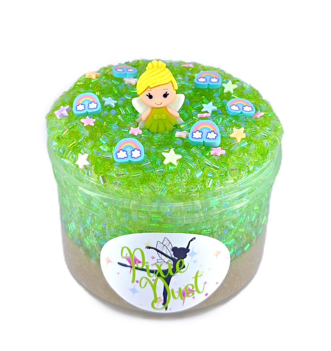 Pixie Dust