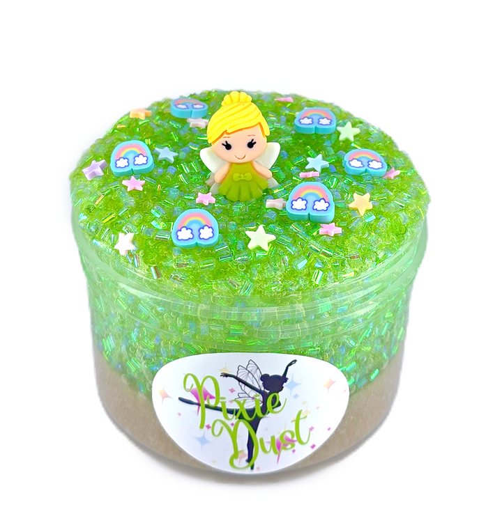 Pixie Dust