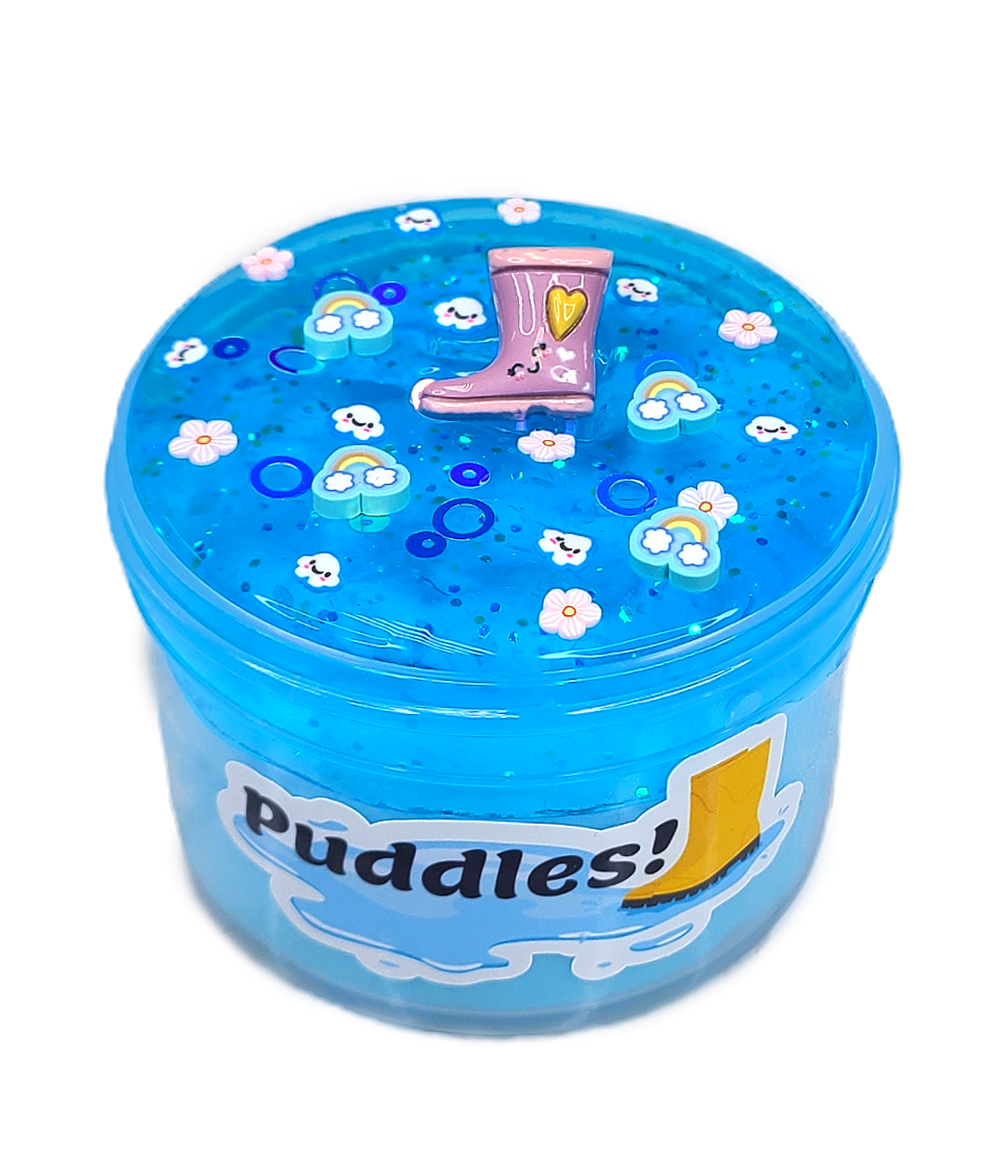 Puddles
