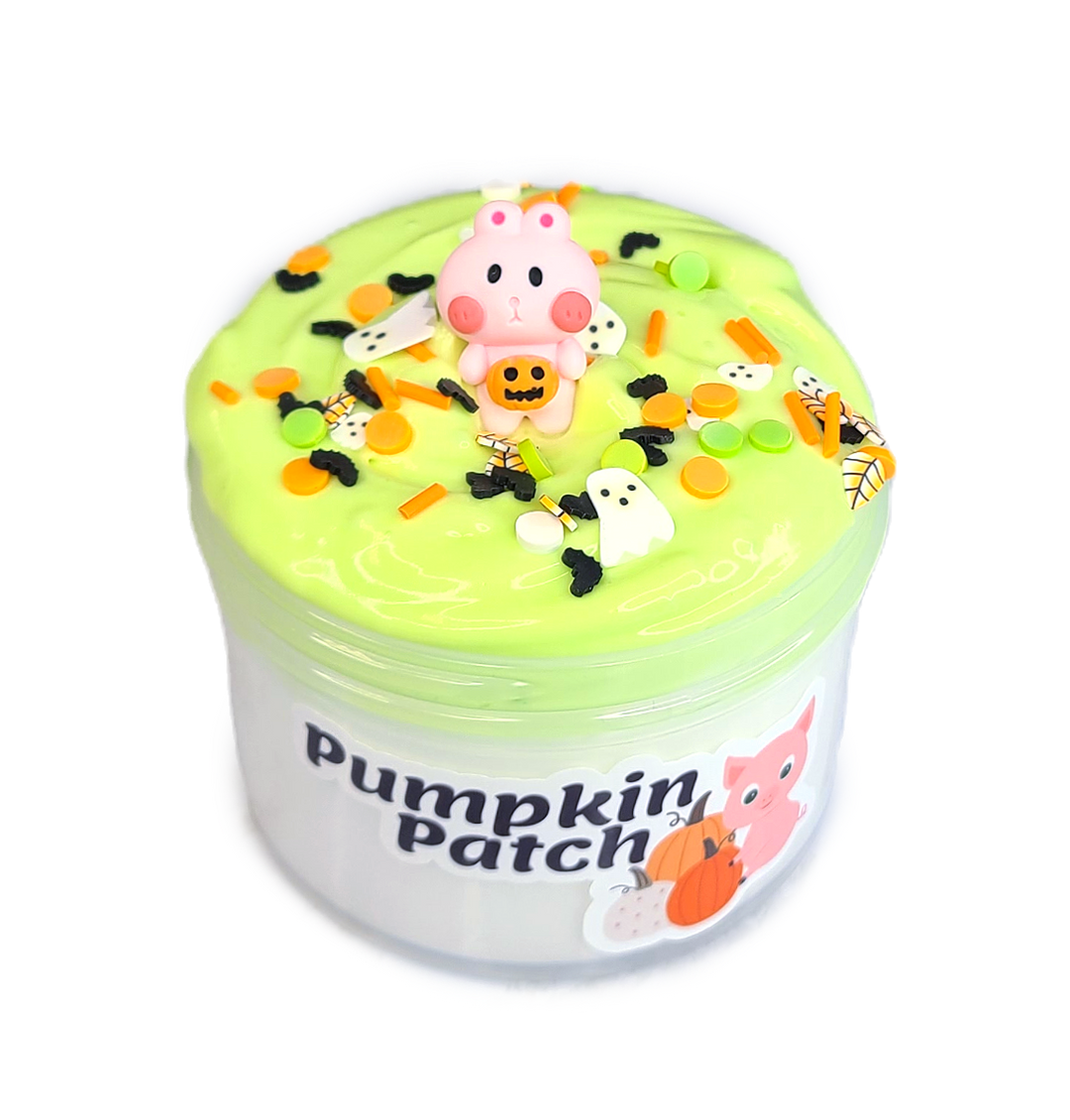 Pumpkin Patch
