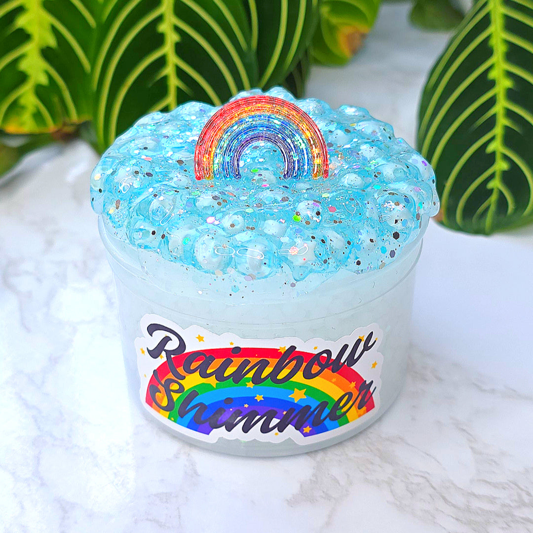 Rainbow Shimmer