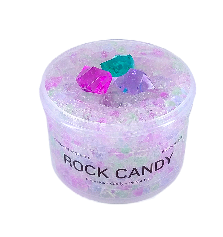 Rock Candy