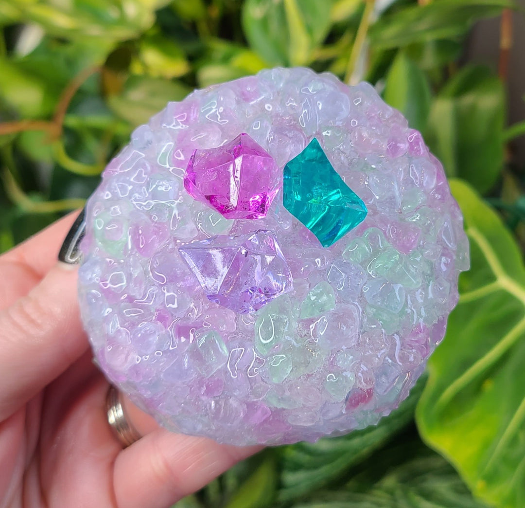 Rock Candy