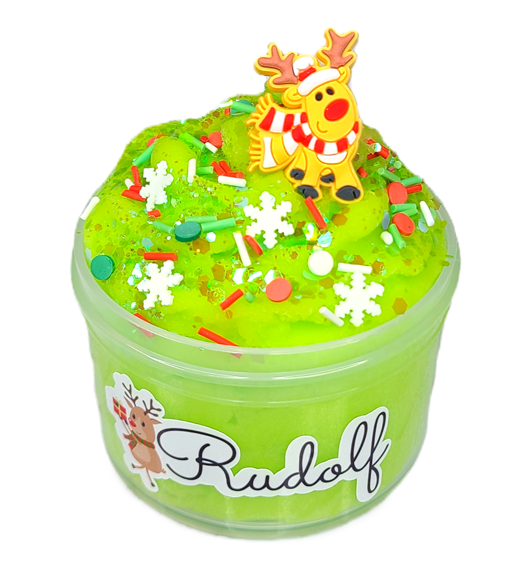 Rudolf