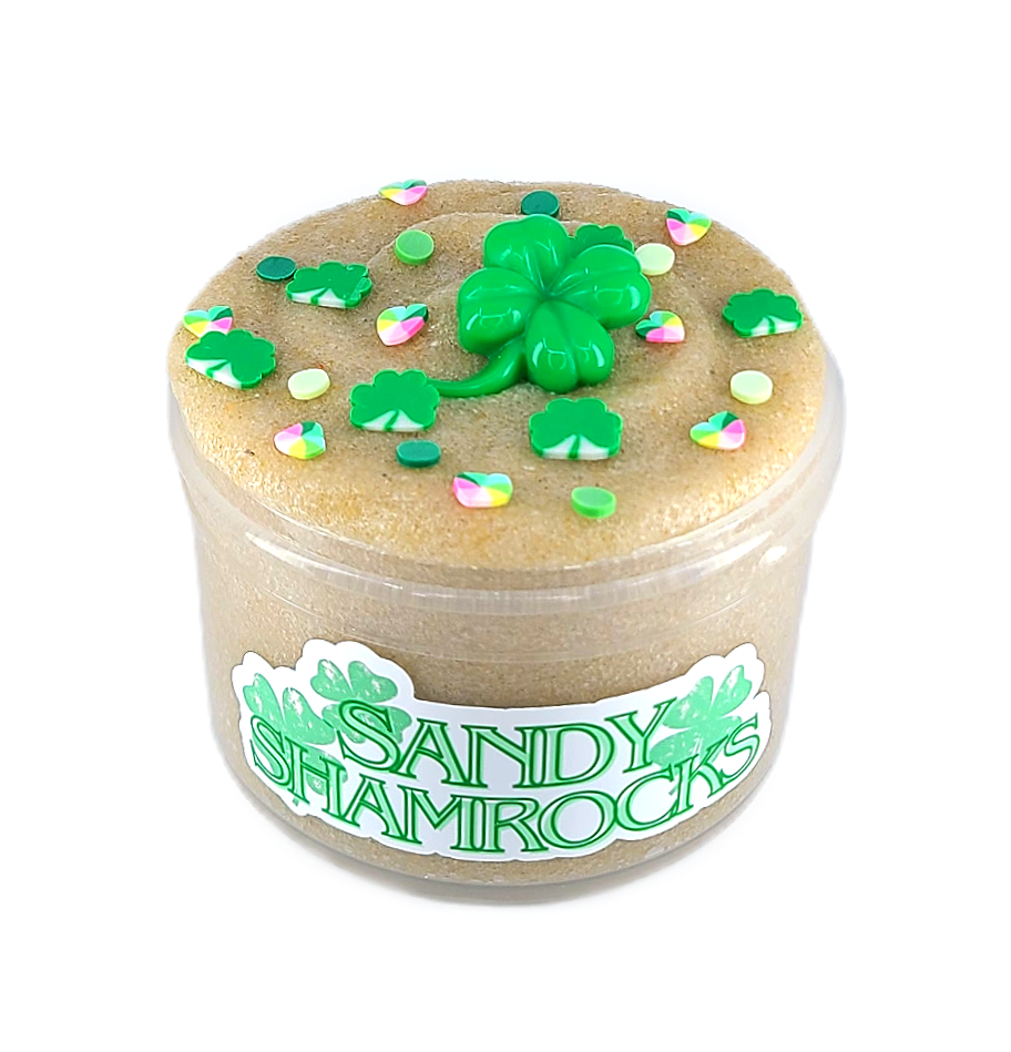 Sandy Shamrocks