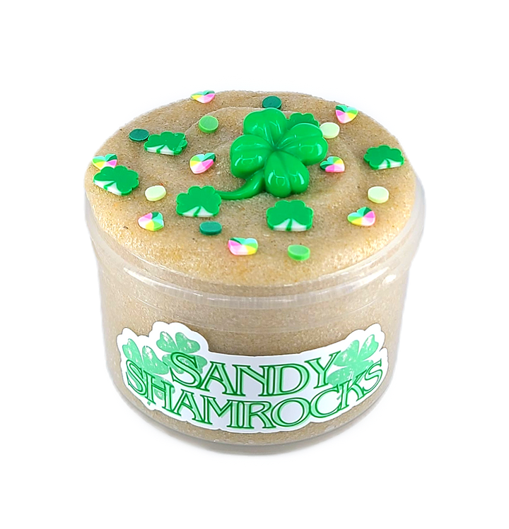 Sandy Shamrocks