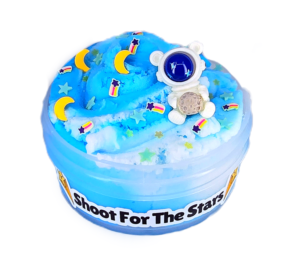 Shoot For The Stars