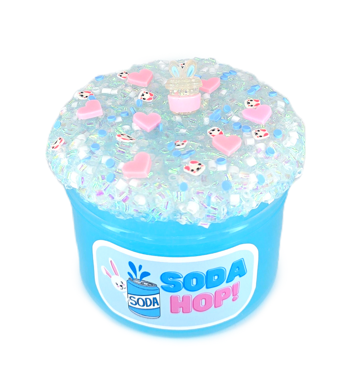 Soda Hop