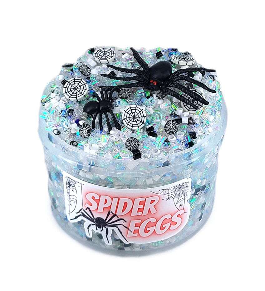 Spider Eggs