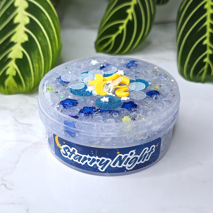 Starry Night