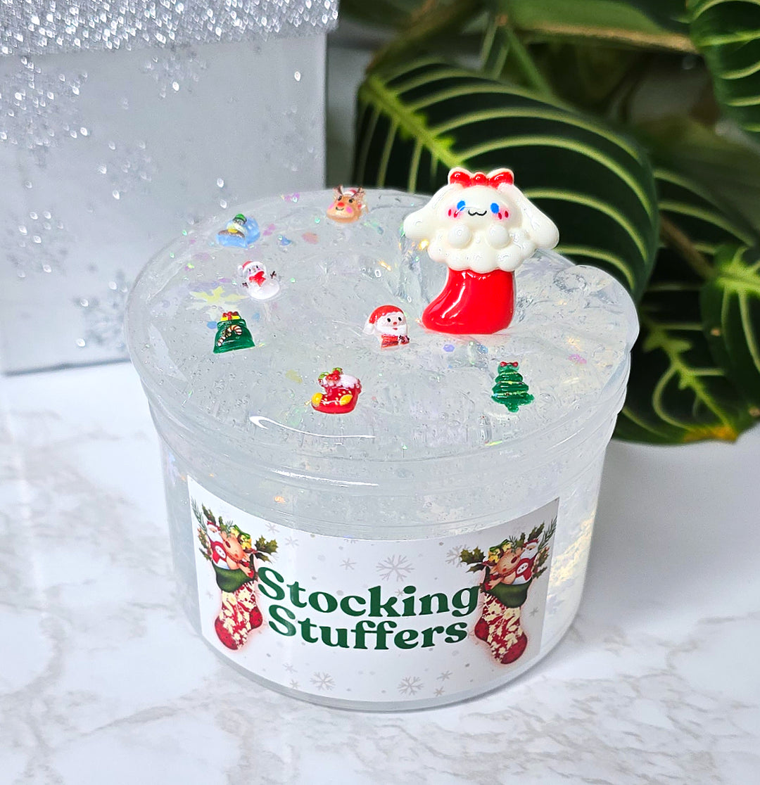 Stocking Stuffers