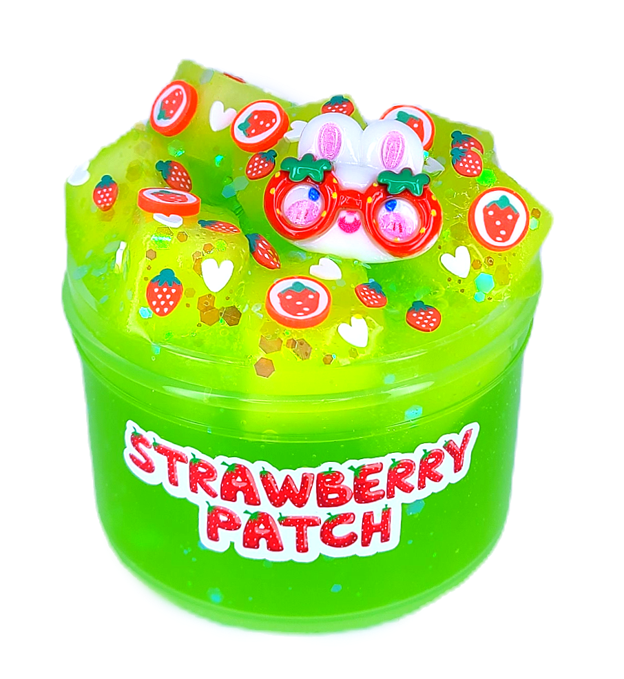 Strawberry Patch