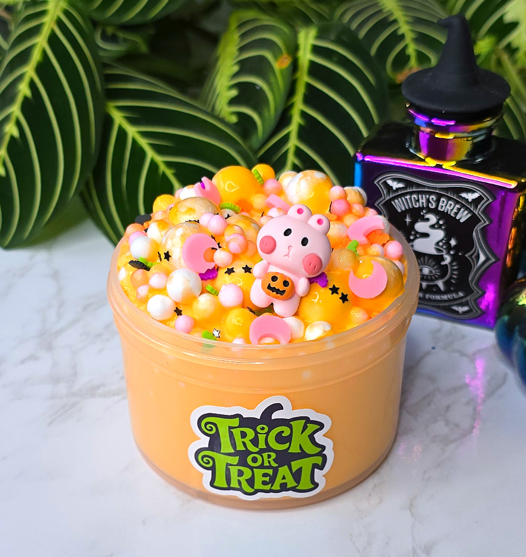 Trick or Treat